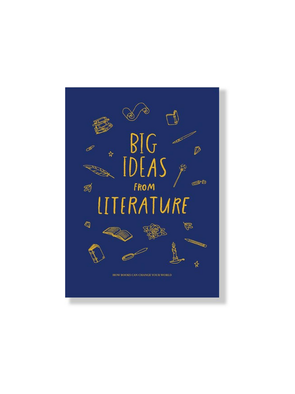 Big Ideas from Literature