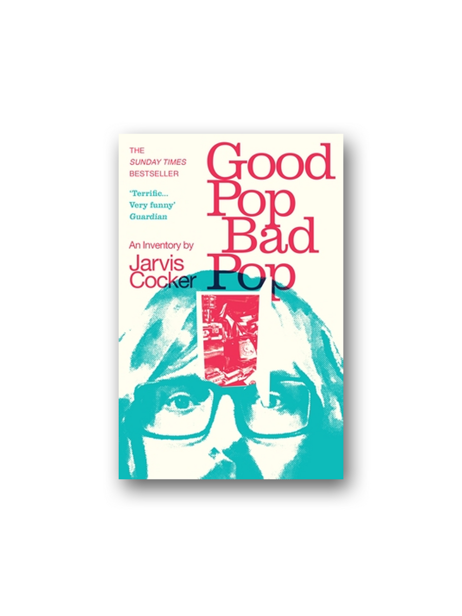 Good Pop, Bad Pop Minoa Books
