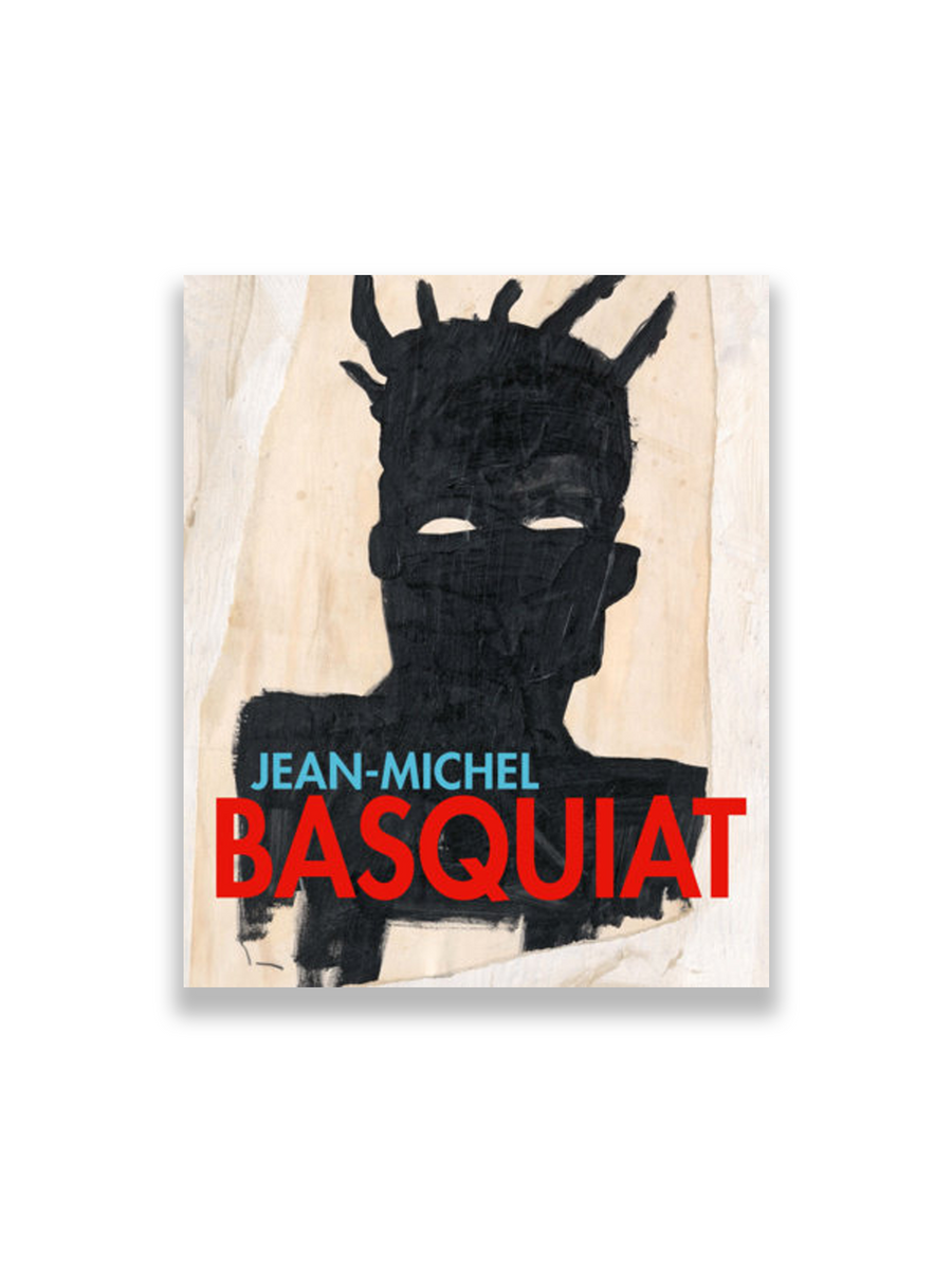 Jean-michel Basquiat: Of Symbols And Signs – Minoa Books