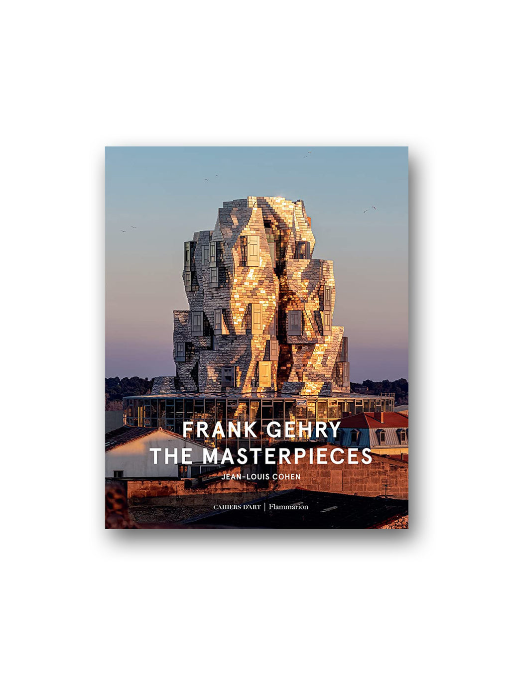 Frank Gehry : The Masterpieces