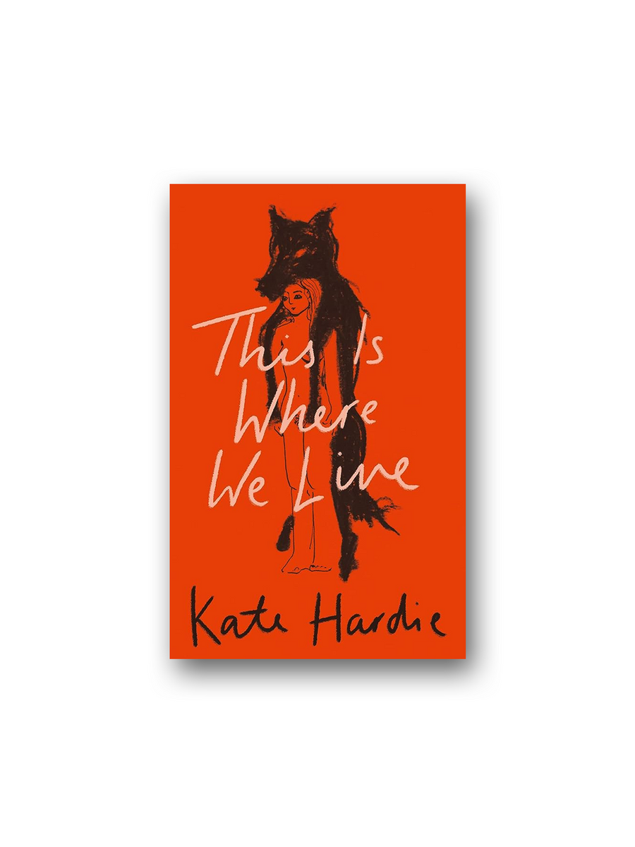 This Is Where We Live Minoa Books