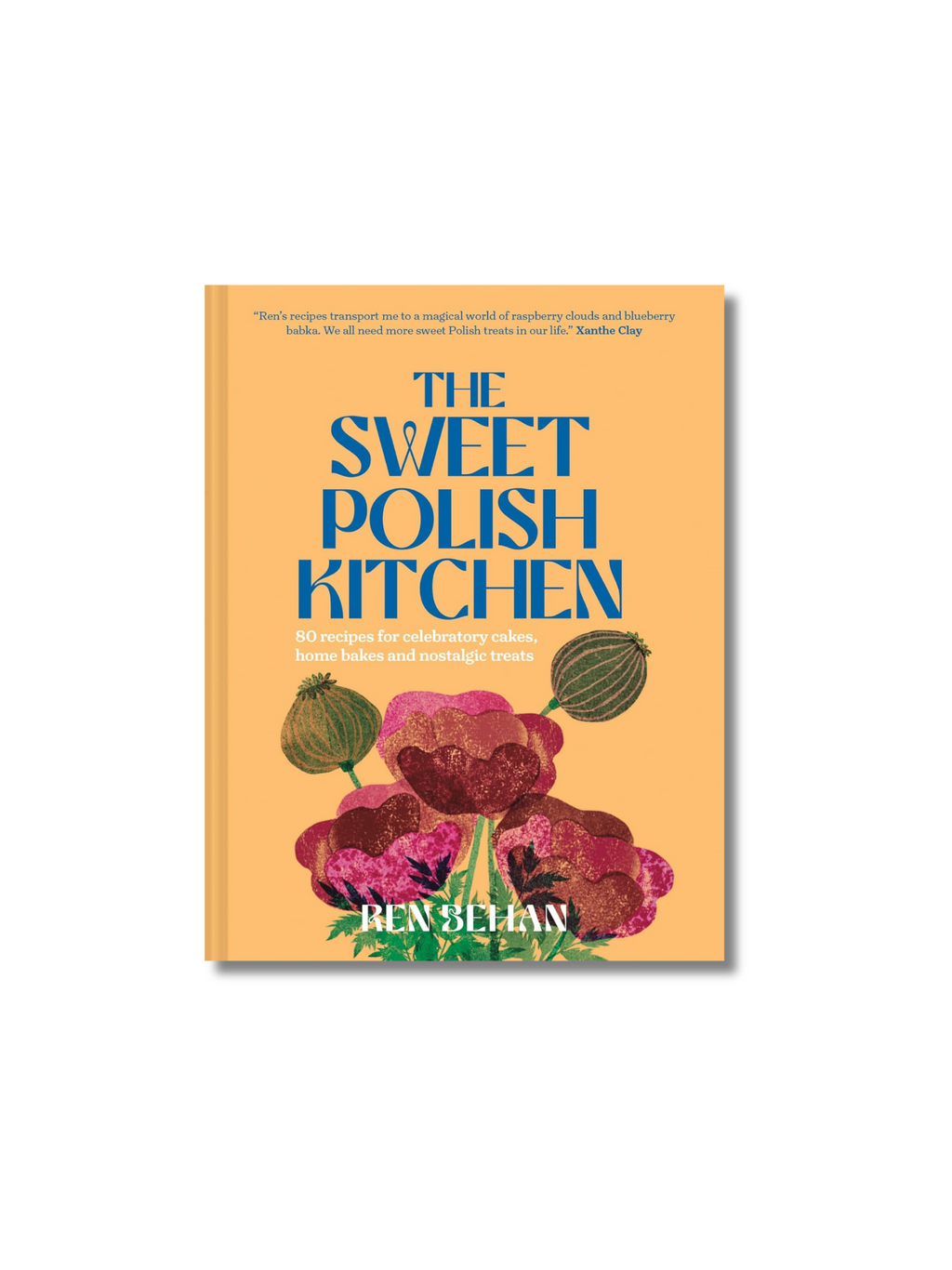The Sweet Polish Kitchen