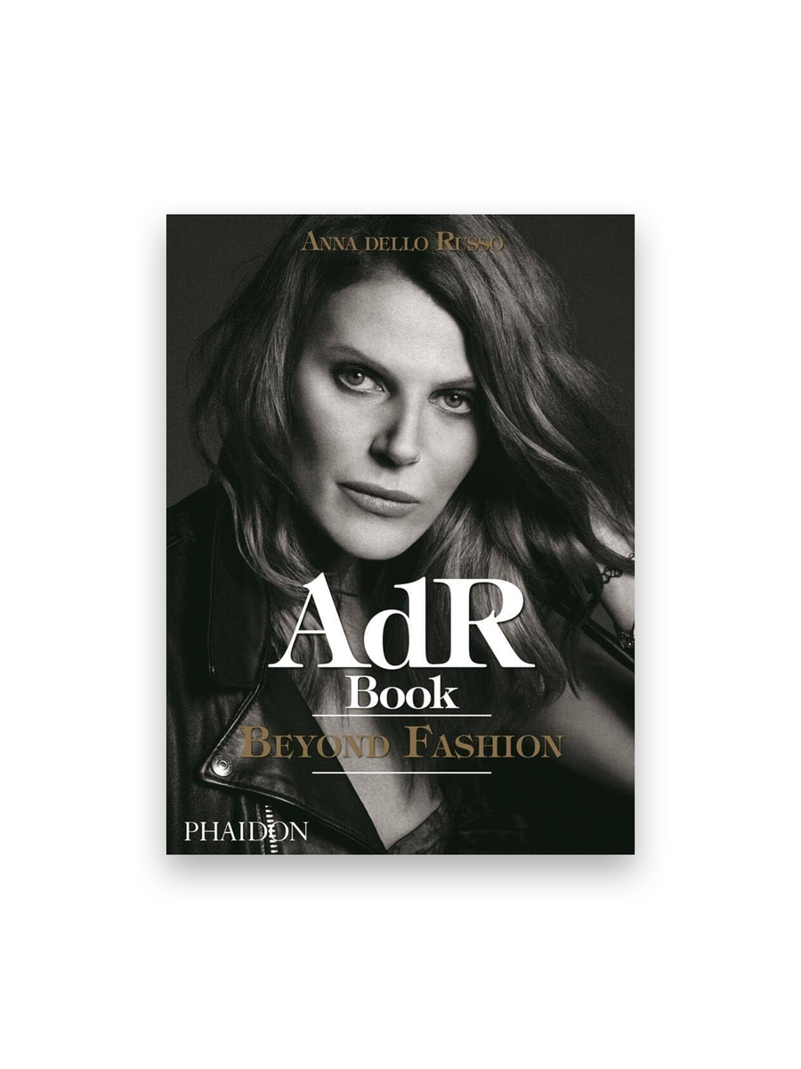 AdR Book | Fashion and Pop Culture | Store | Phaidon