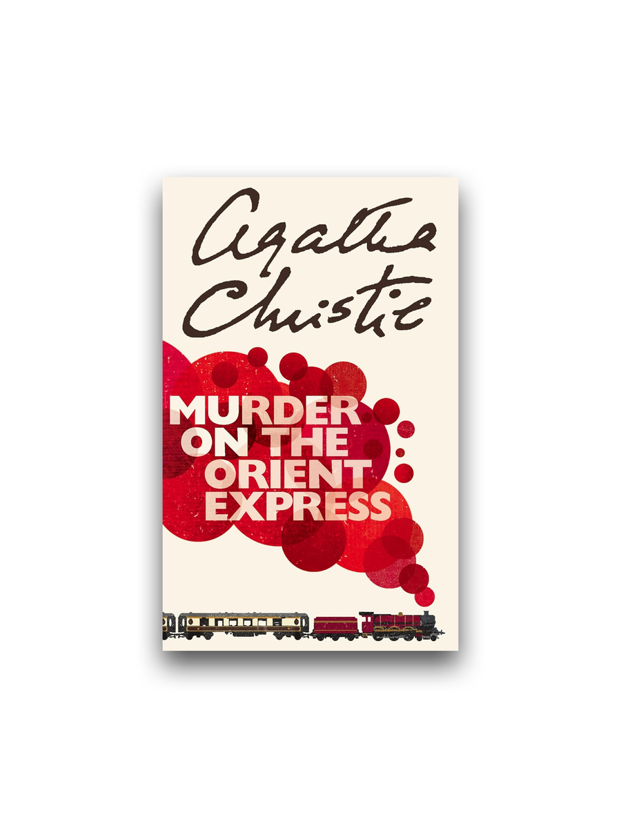 Murder on the Orient Express (Poirot Series): Christie
