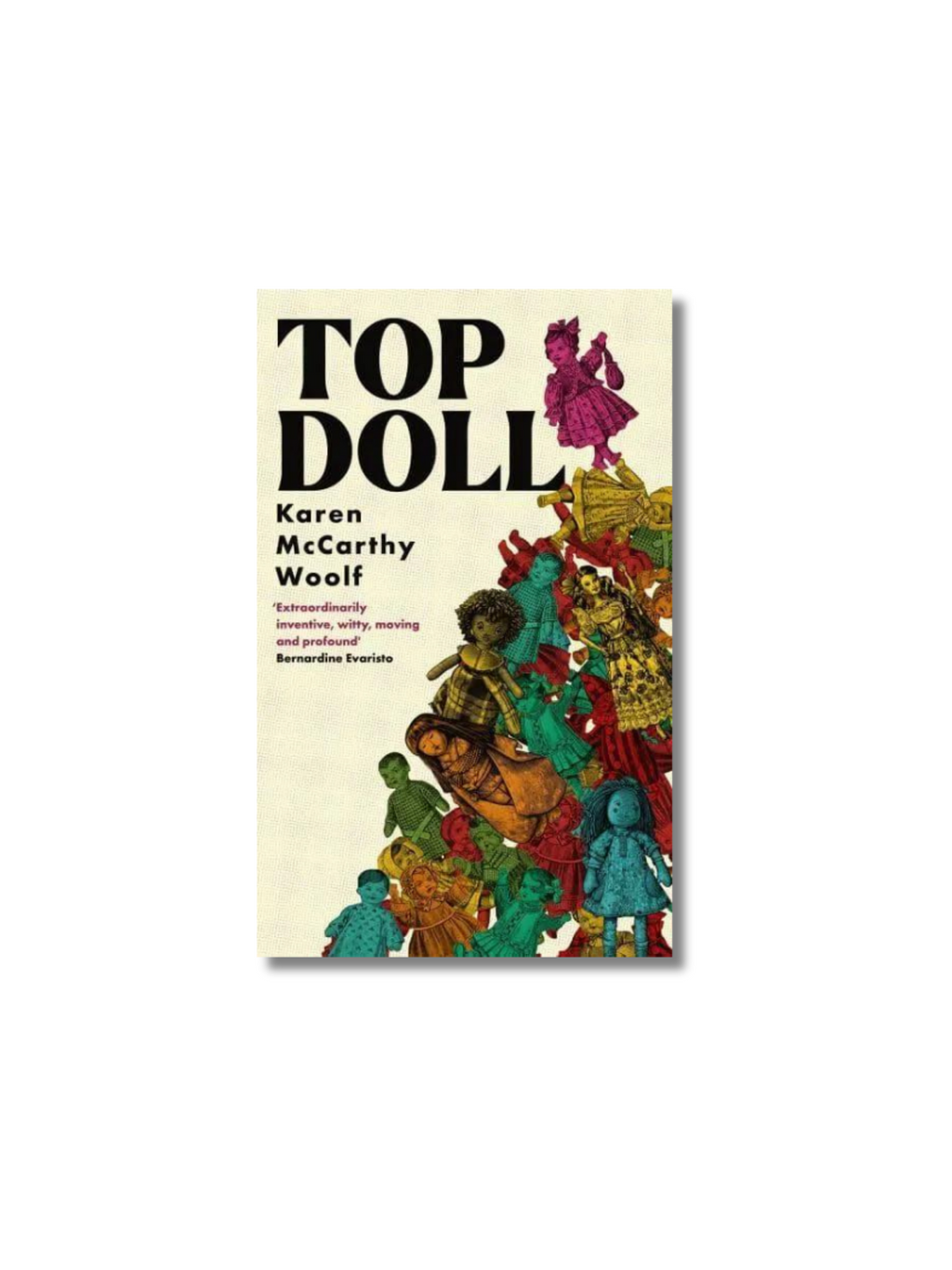 Top Doll