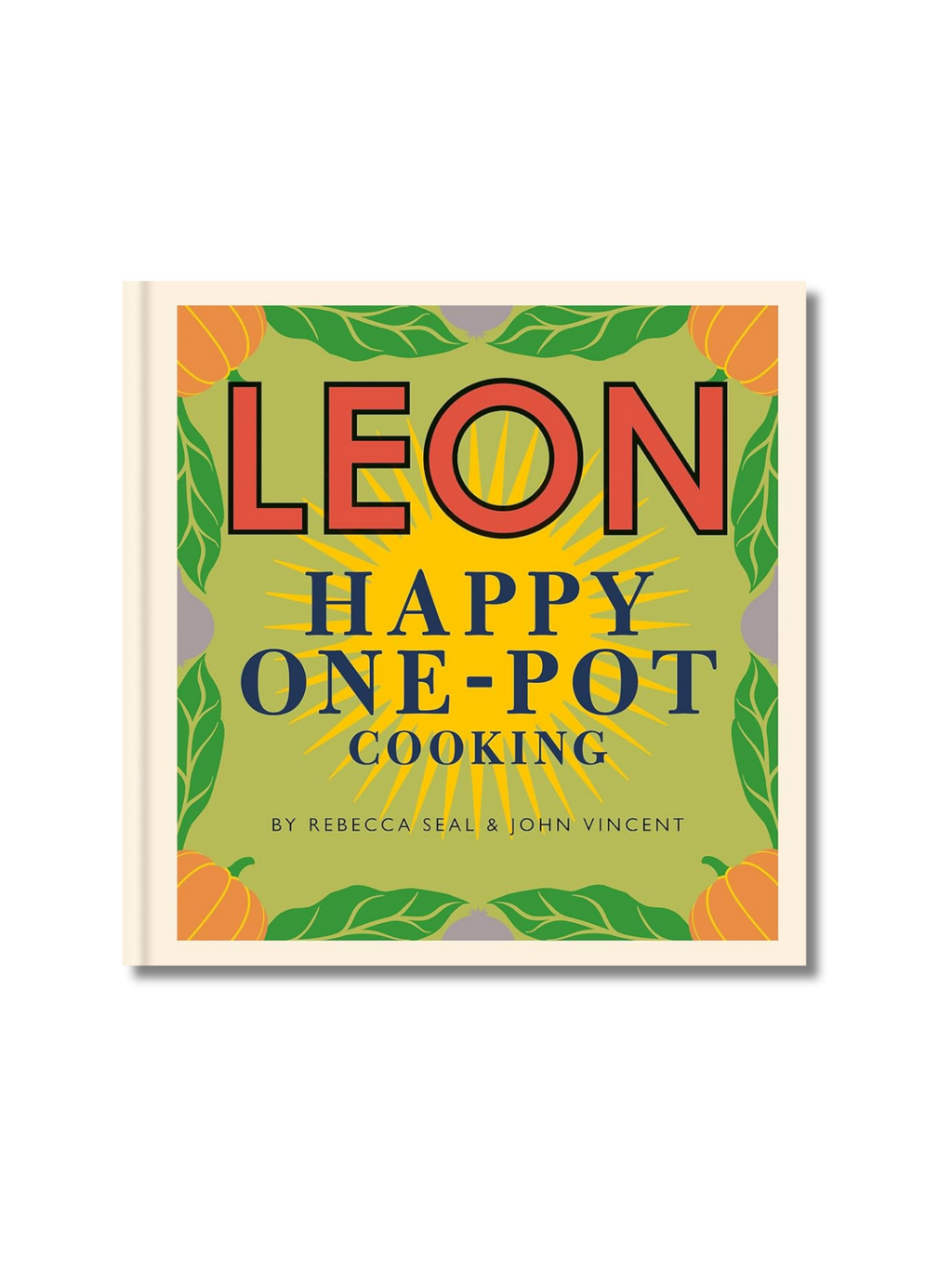 Leon: Happy One-pot Cooking