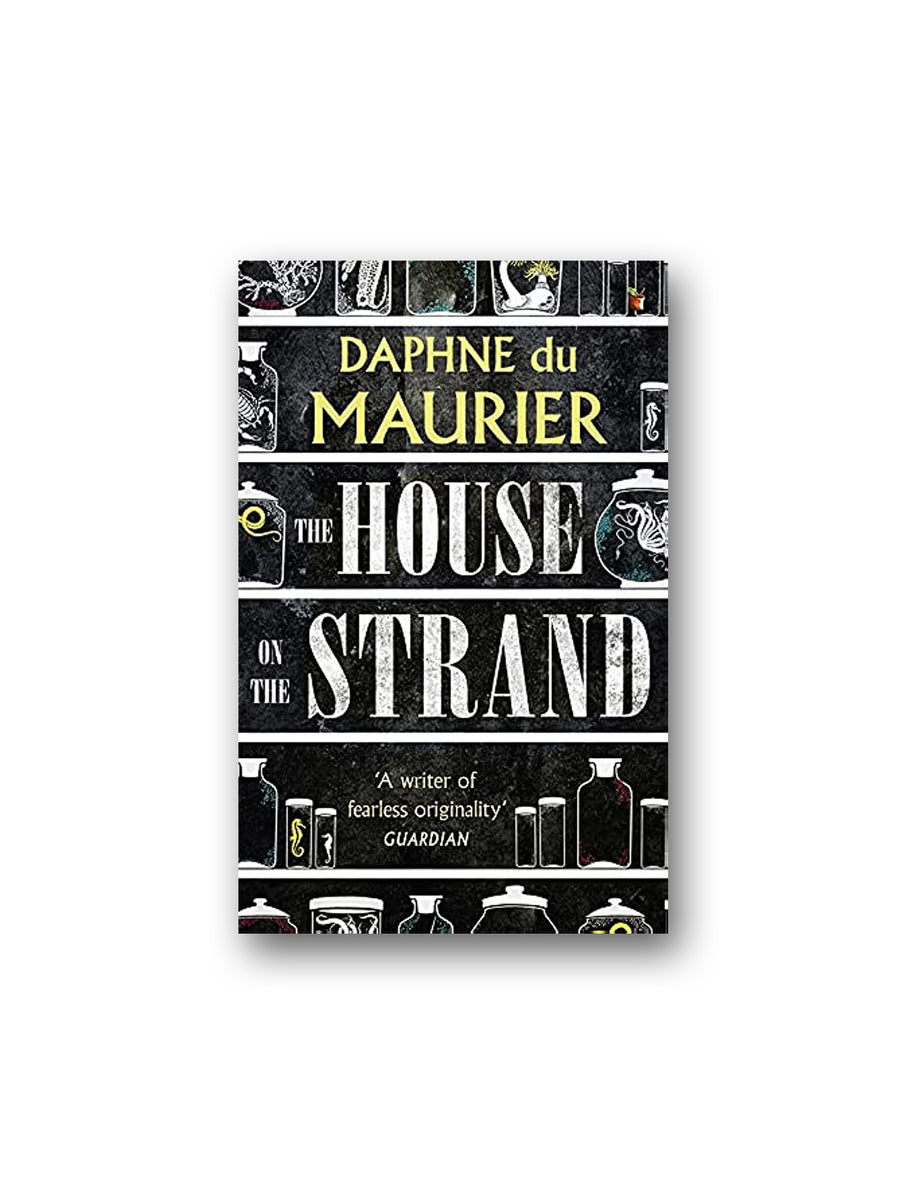 The House on the Strand Minoa Books