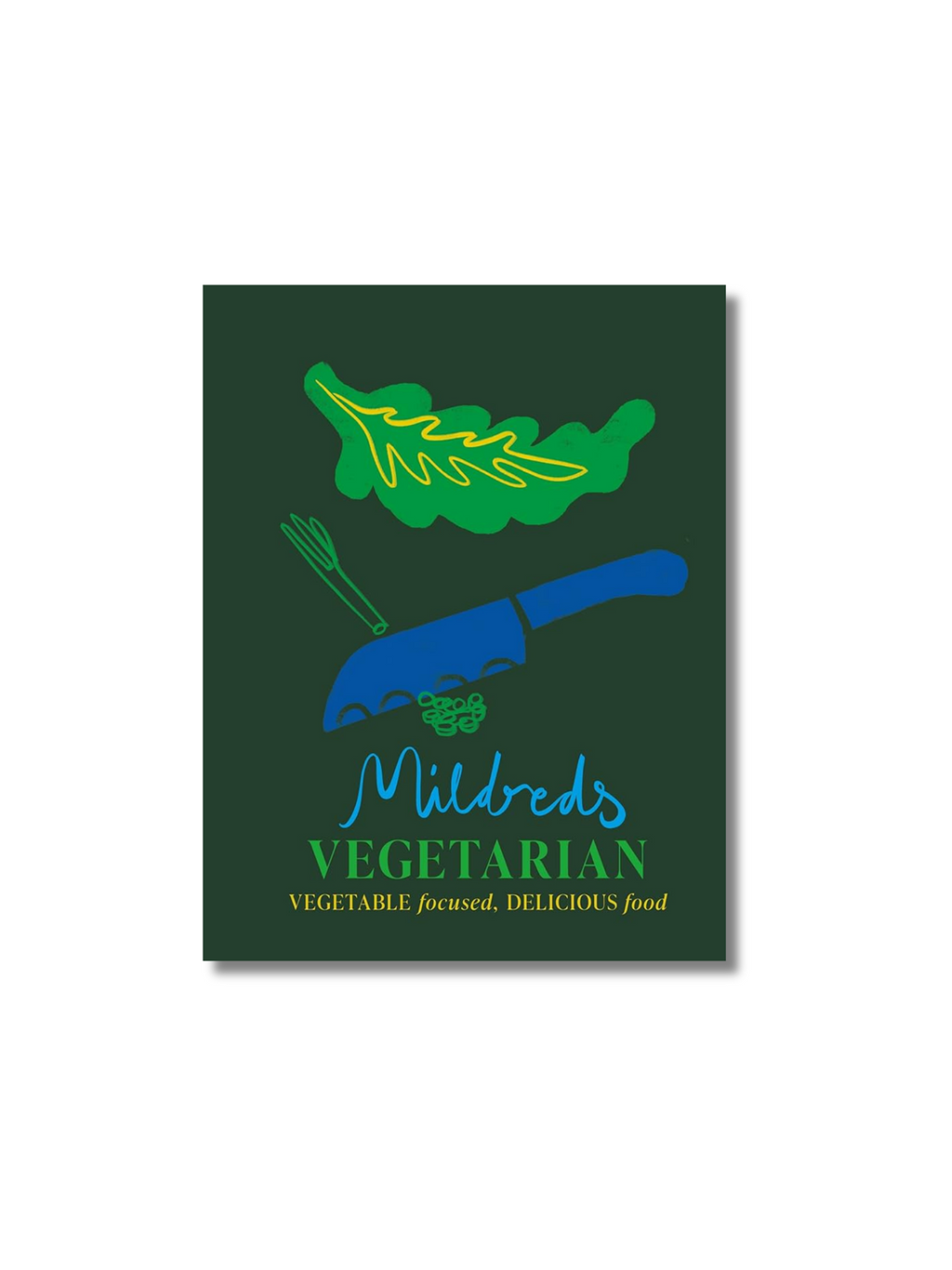 Mildreds Vegetarian