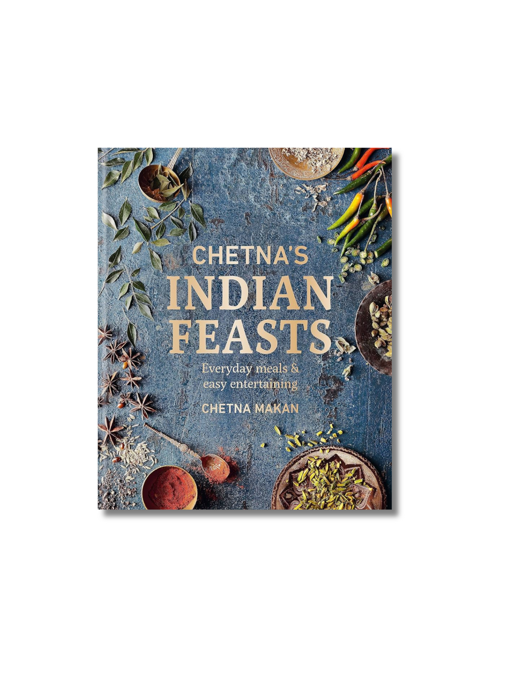 Chetna's Indian Feasts