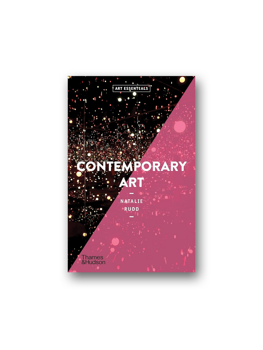 Contemporary Art Minoa Books contemporary-art-minoa-books