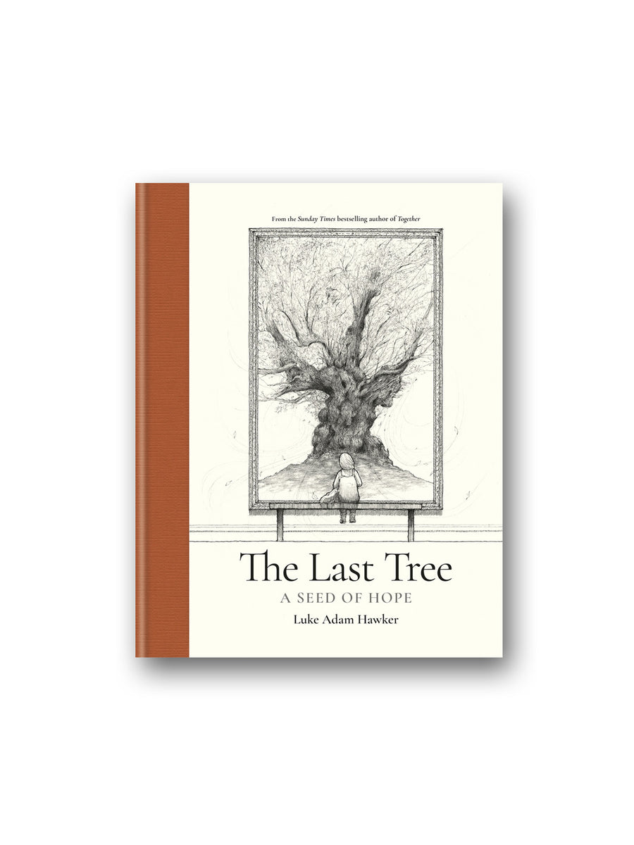 The Last Tree Minoa Books