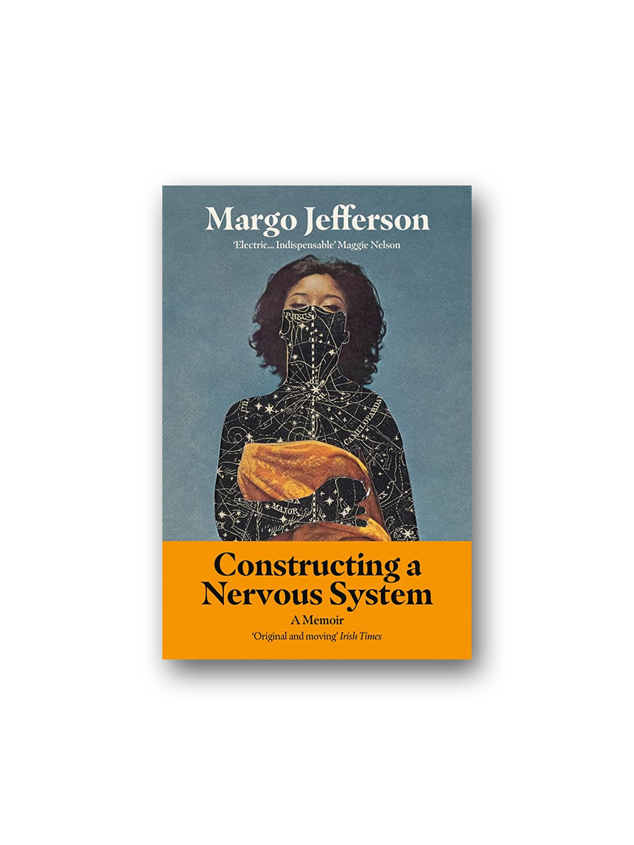 Constructing a Nervous System – Minoa Books
