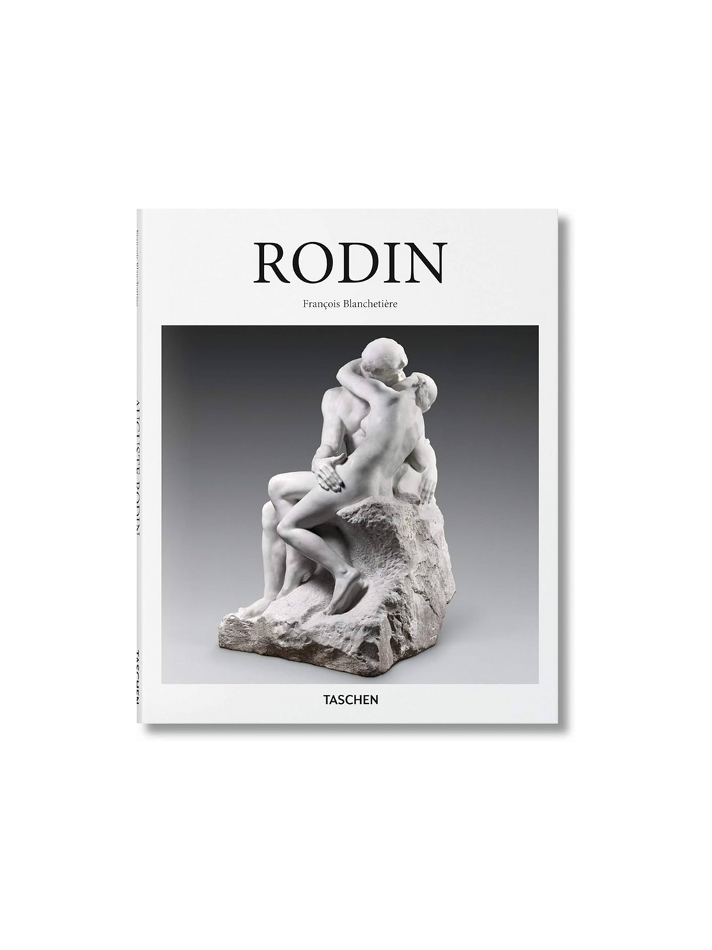 Rodin - Basic Arts Series