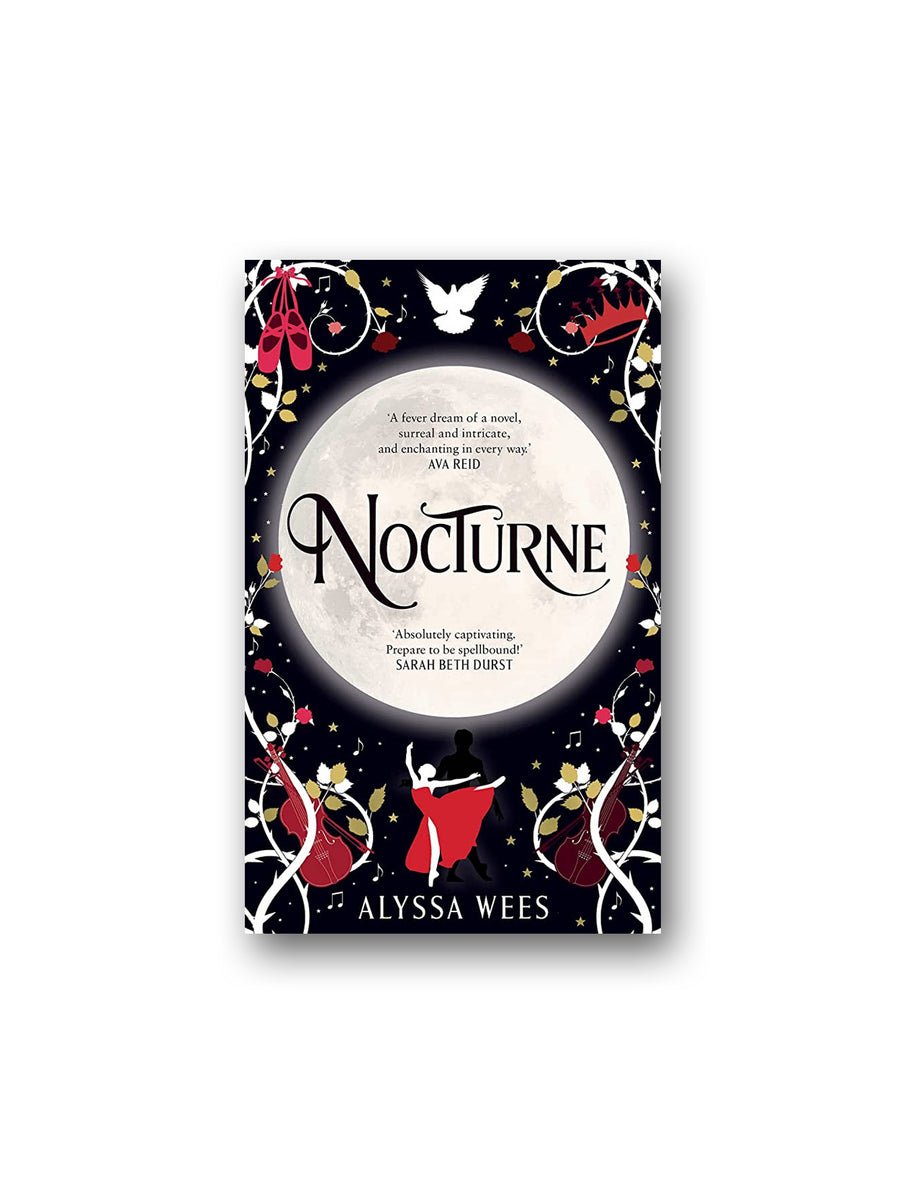 Deans Rag Book outlets - Nocturne