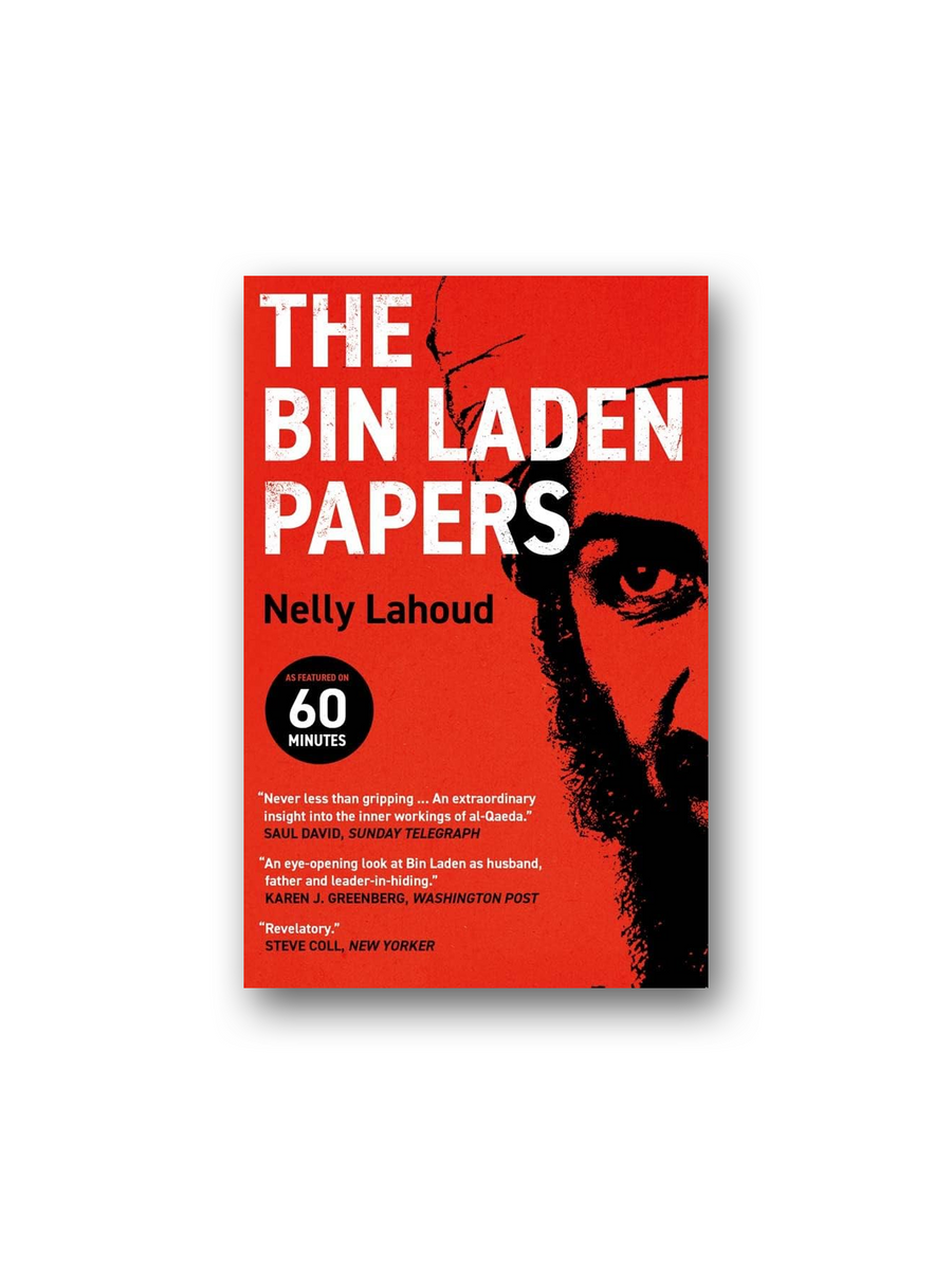 The Bin Laden Papers Minoa Books