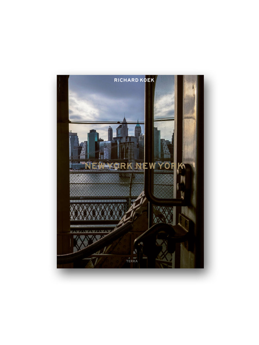 New York New York Minoa Books
