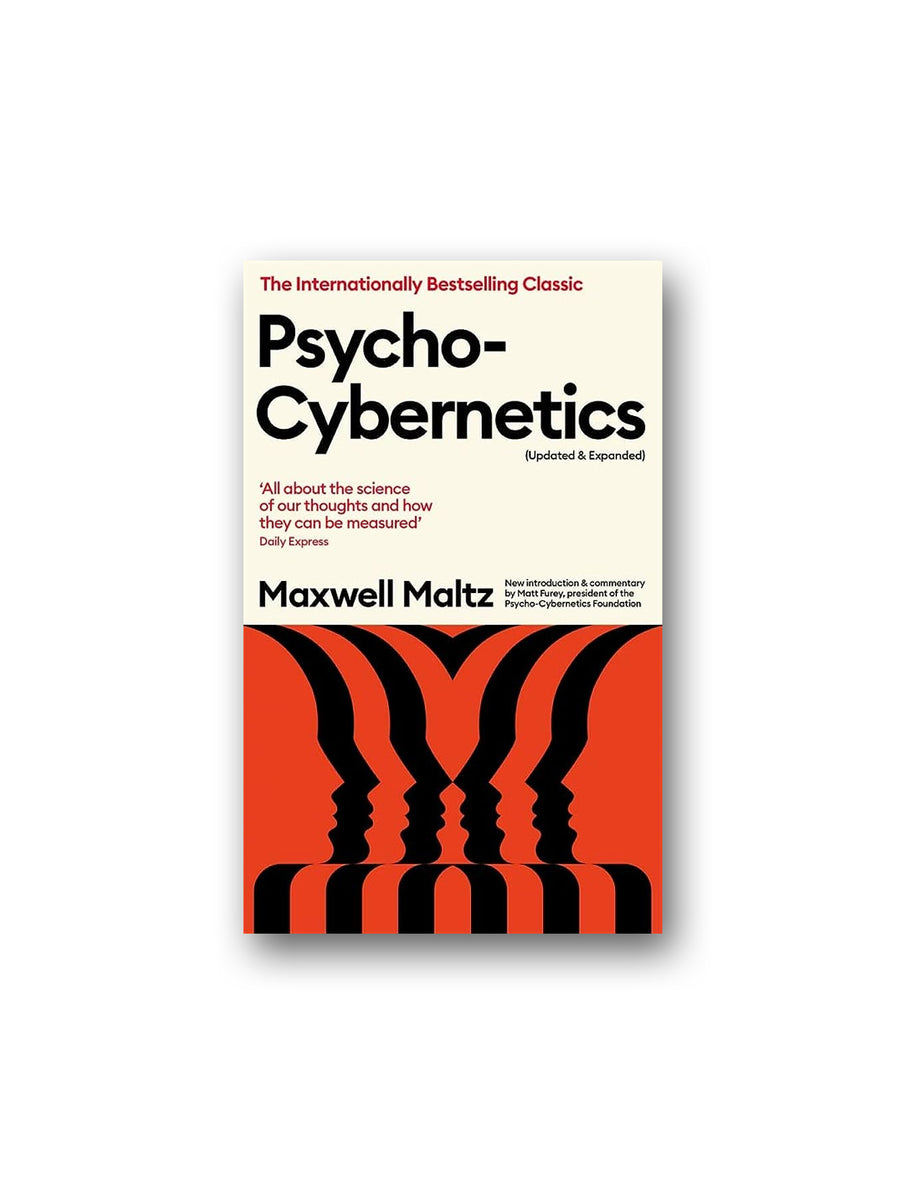 Psycho Cybernetics di Maxwell Maltz libro tascabile vintage Power of  Positive Self Image -  Italia