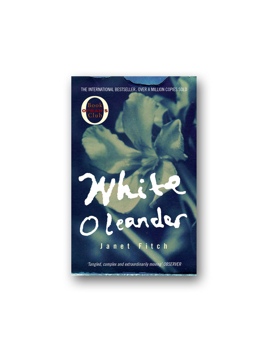 White Oleander Minoa Books