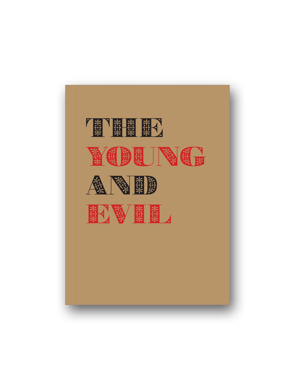 The Young and Evil : Queer Modernism in New York 1930-1955