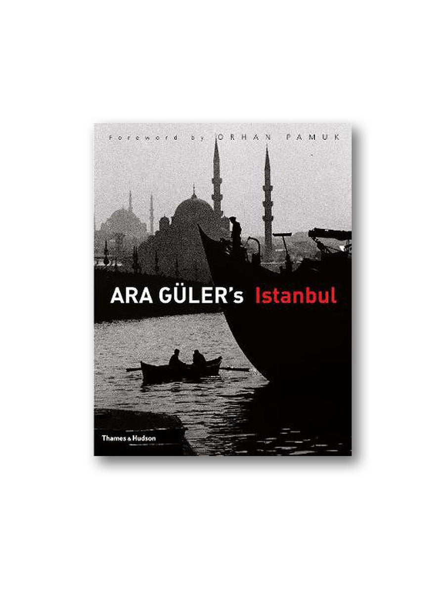 美本　Ara Güler 作品集　アラ・ギュレル 美本 Ara Güler 作品集 アラ・ギュレル