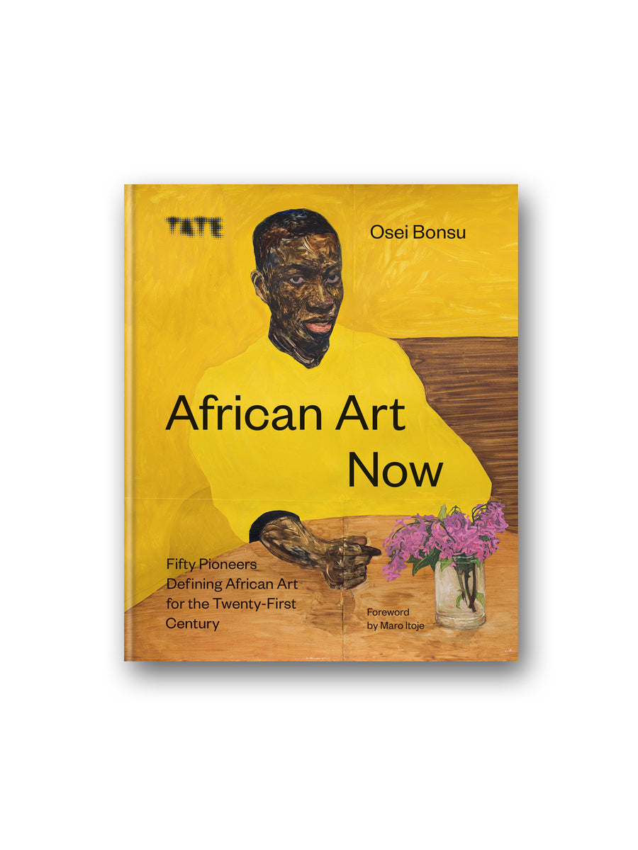 African Art Now – Minoa Books