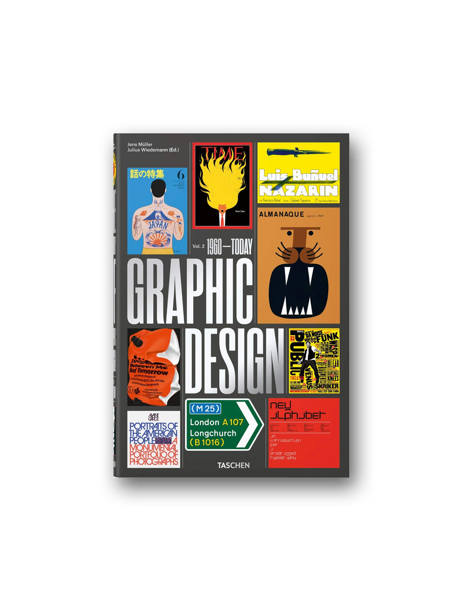 The History Of Graphic Design Vol 2 1960 Today Minoa Books the-history-of-graphic-design-vol-2-1960-today-minoa-books