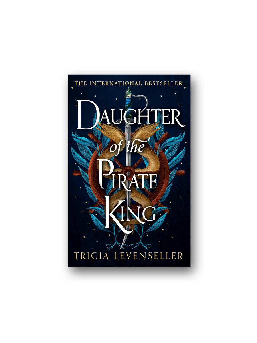 Daughter of the Pirate King Minoa Books