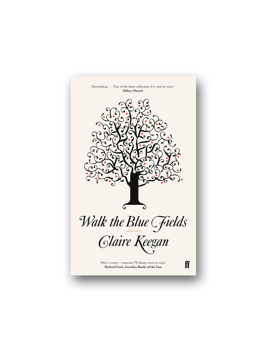 Walk the Blue Fields Minoa Books