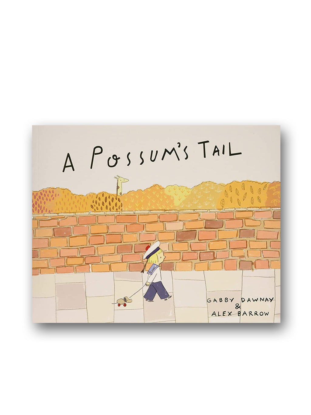 A Possum's Tail