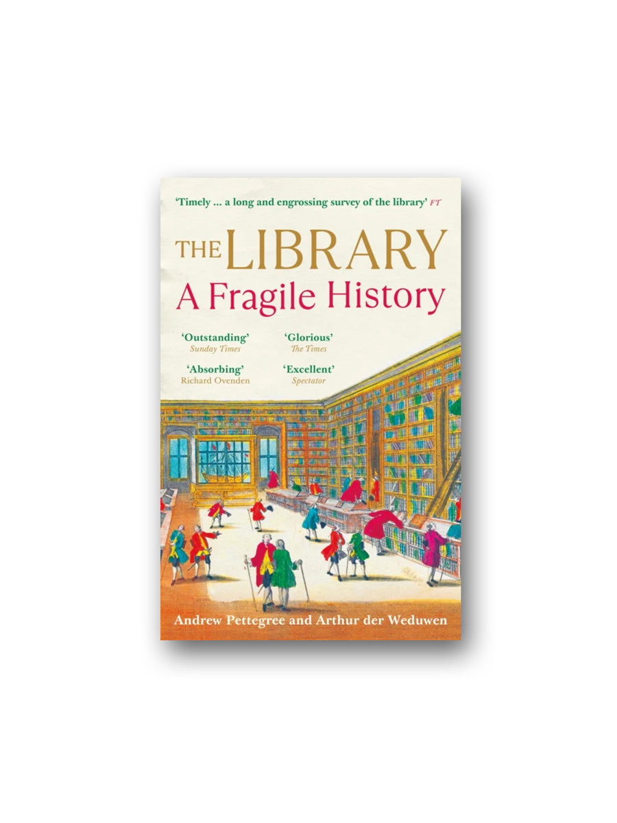 The Library Minoa Books