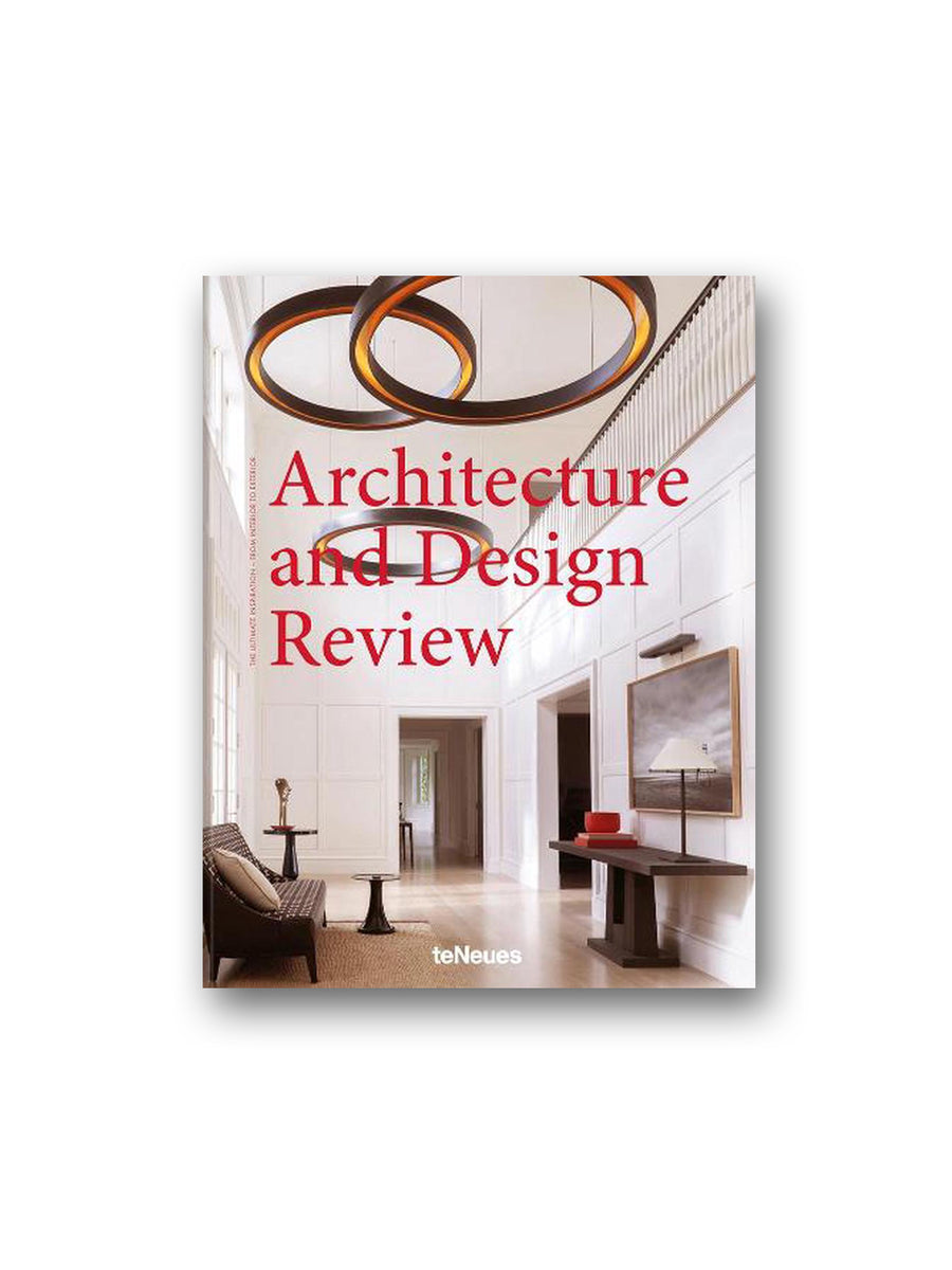 Architecture and Design Review Minoa Books