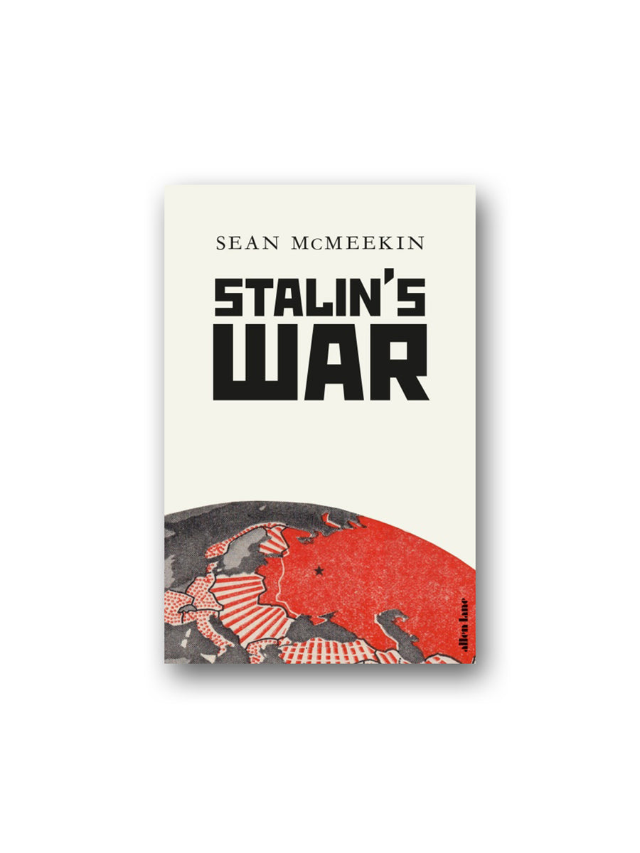 Stalin's War – Minoa Books