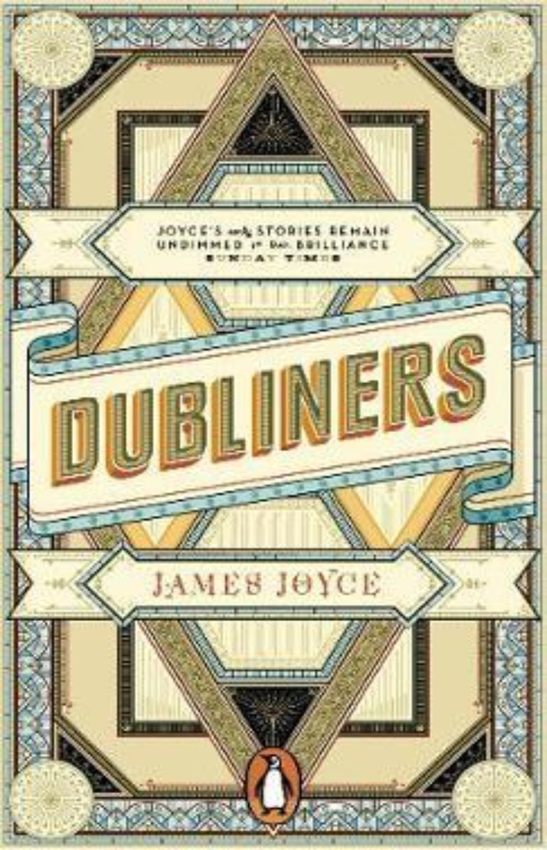 Dubliners Minoa Books