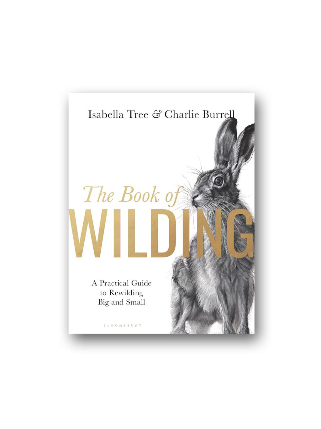 The Book of Wilding