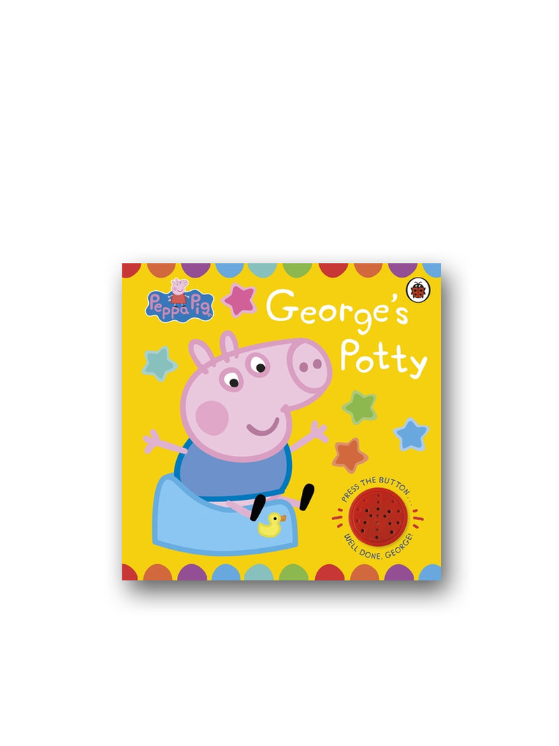George's Potty