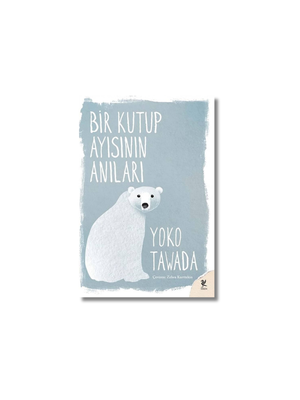 Bir Kutup Ayısının Anıları
