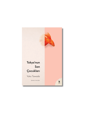 Tokyo'nun Son Çocukları