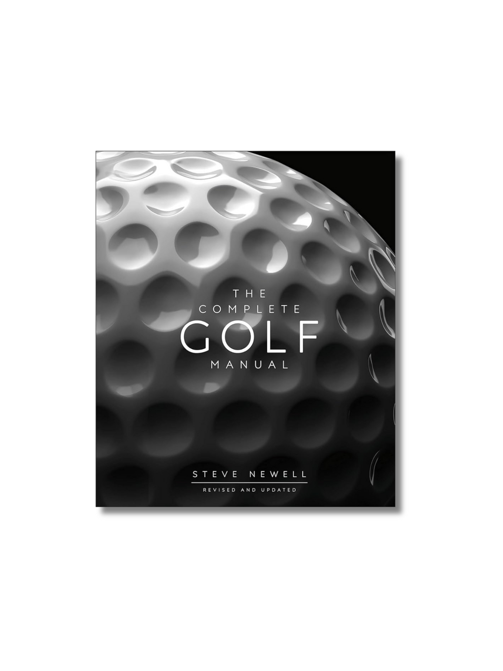 The Complete Golf Manual