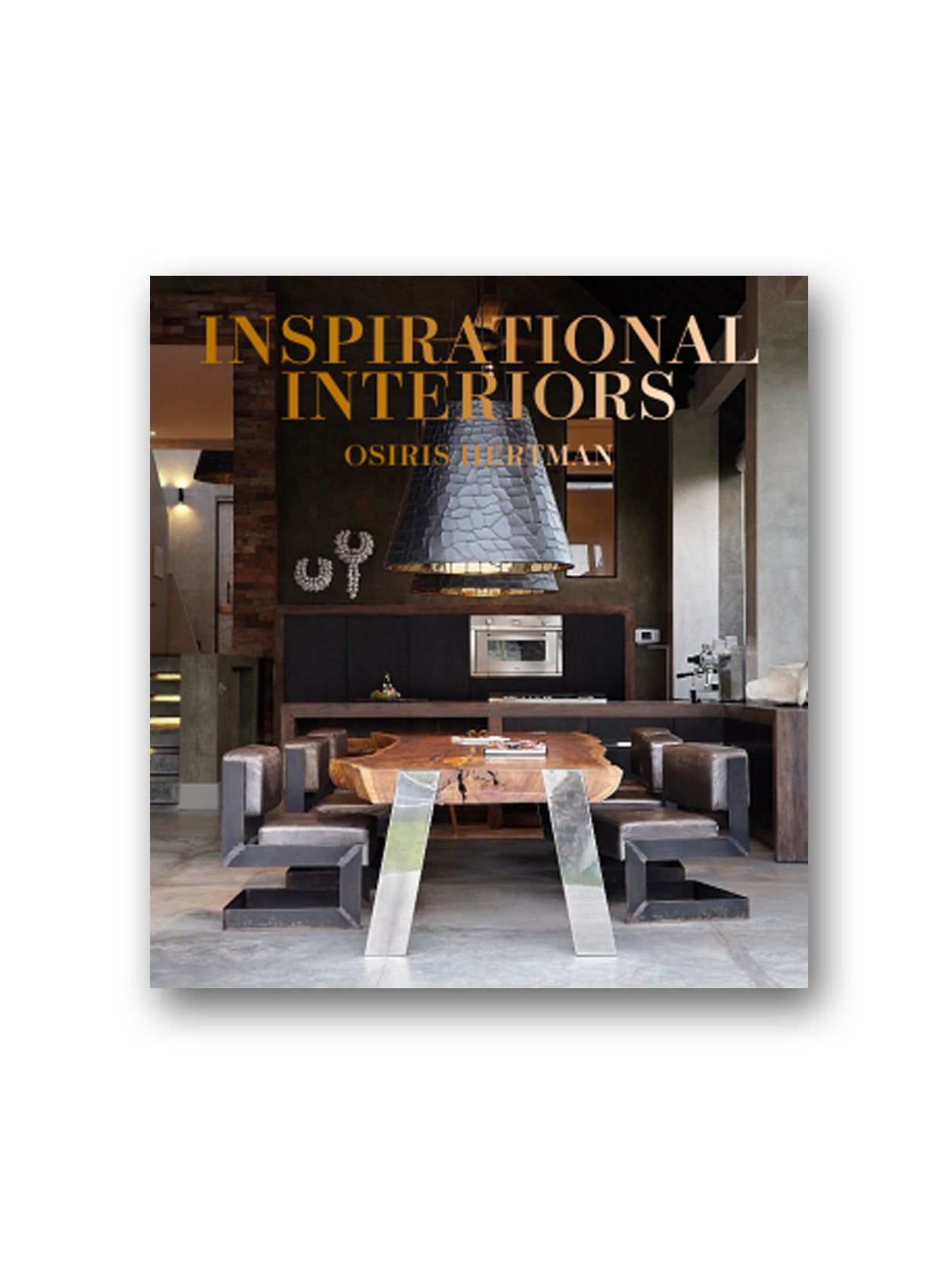 Inspirational Interiors – Minoa Books