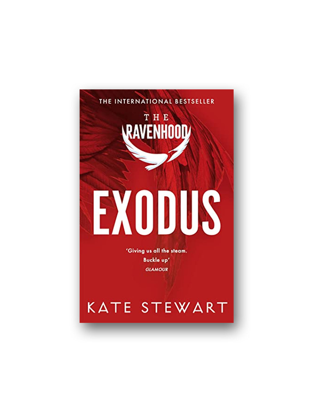 The Ravenhood : Exodus