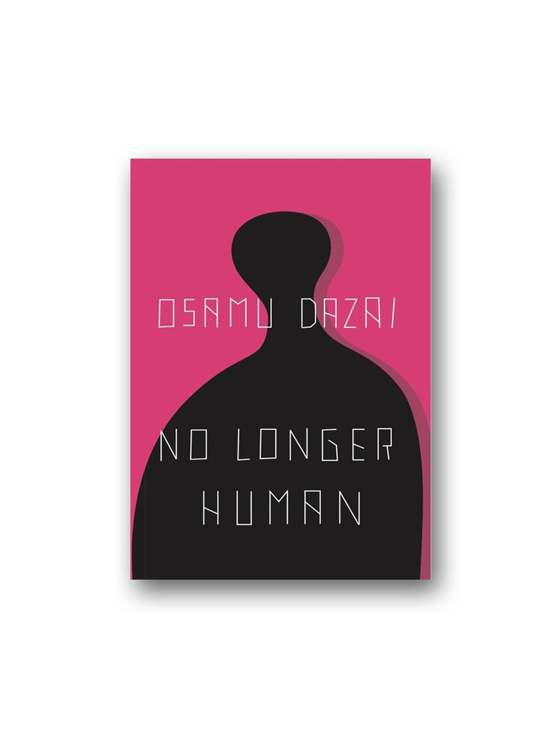 No Longer Human