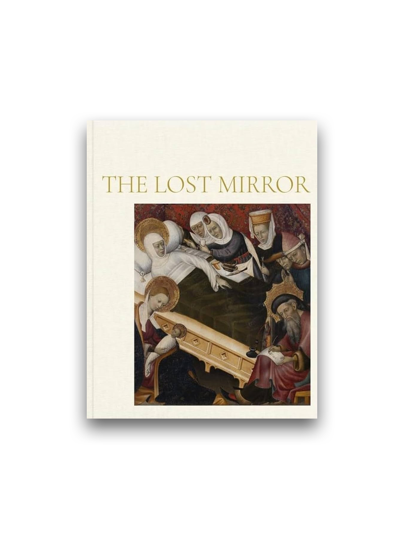 The Lost Mirror: Jews and Conversos in Medieval Spain