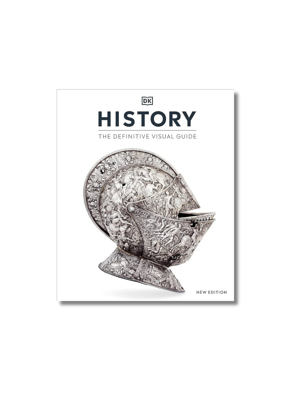 History: The Definitive Visual Guide