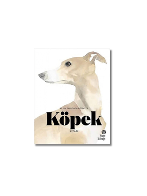 Köpek Kitabı