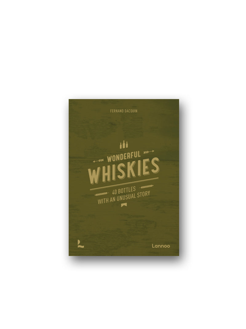 Wonderful Whiskies