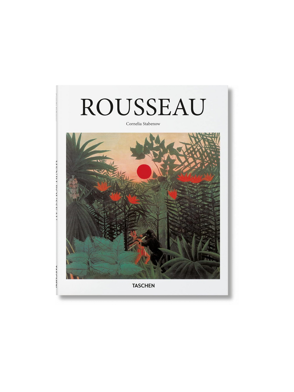 Rousseau - Basic Art Series