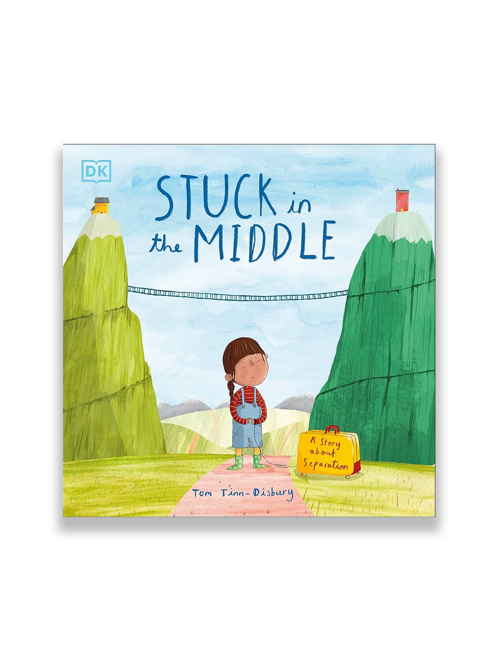 Stuck in the Middle: A Story About Separation