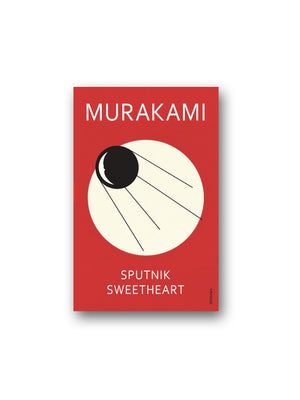 Sputnik Sweetheart