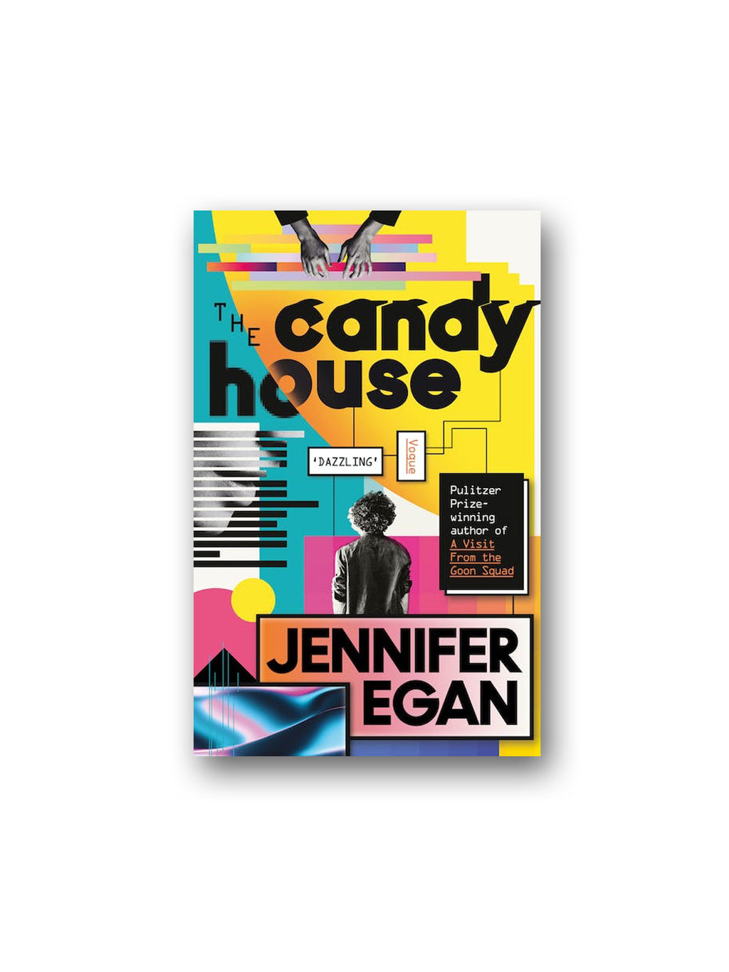 The Candy House