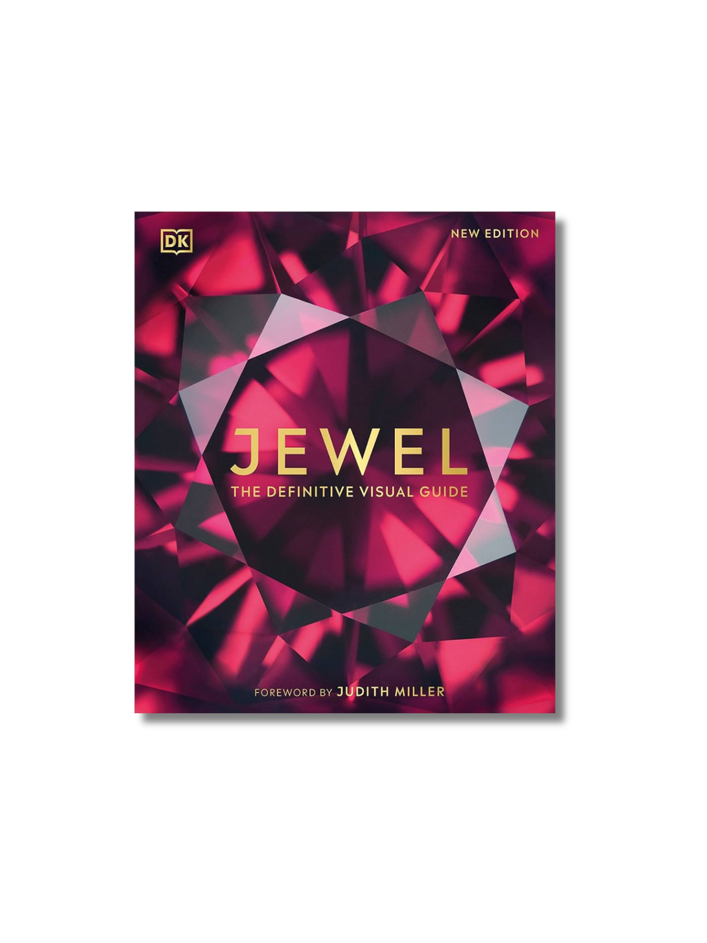 Jewel: The Definitive Visual Guide